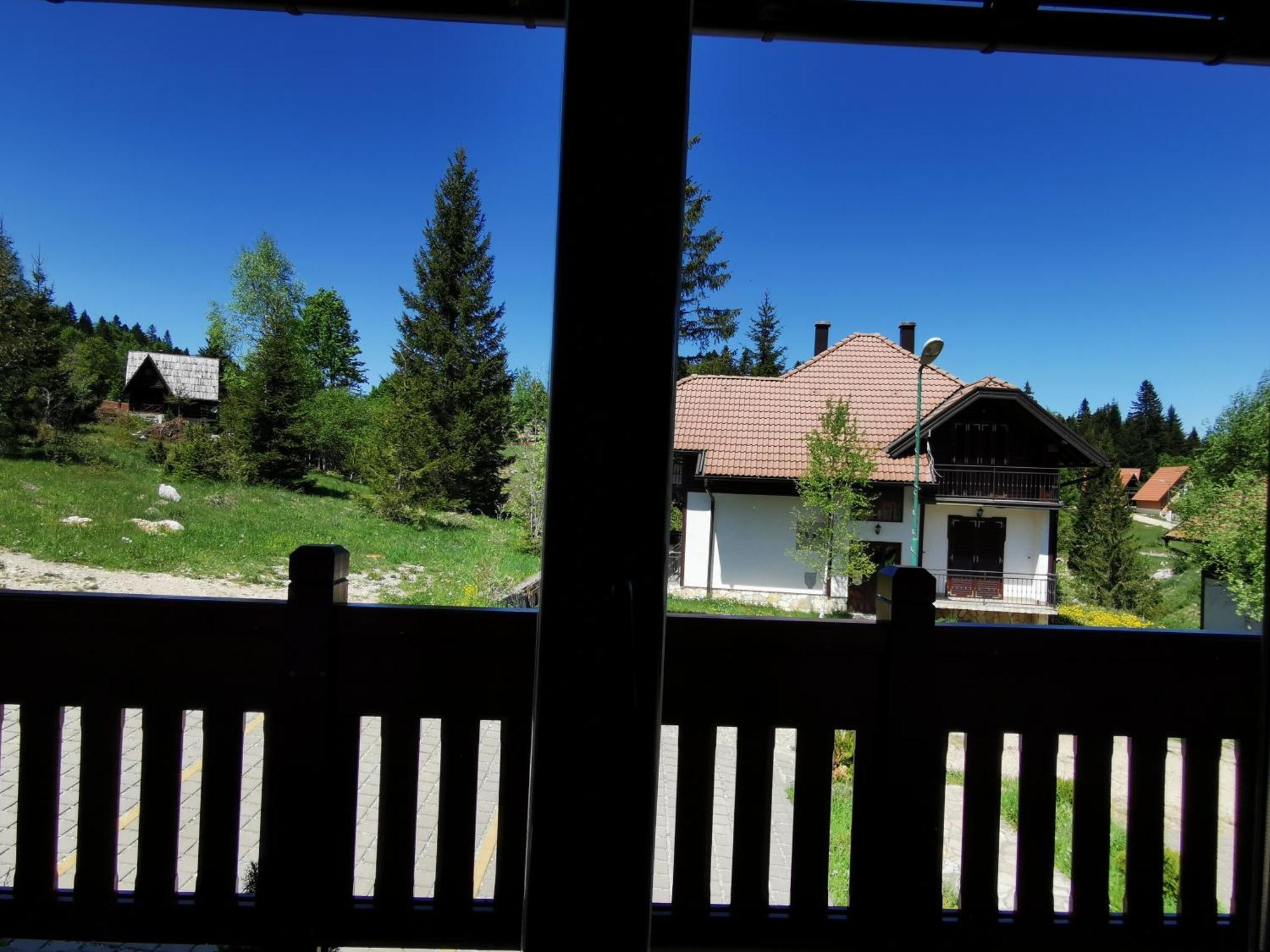 Apartmani Suncani Breg Tara Mitrovac Szoba fotó