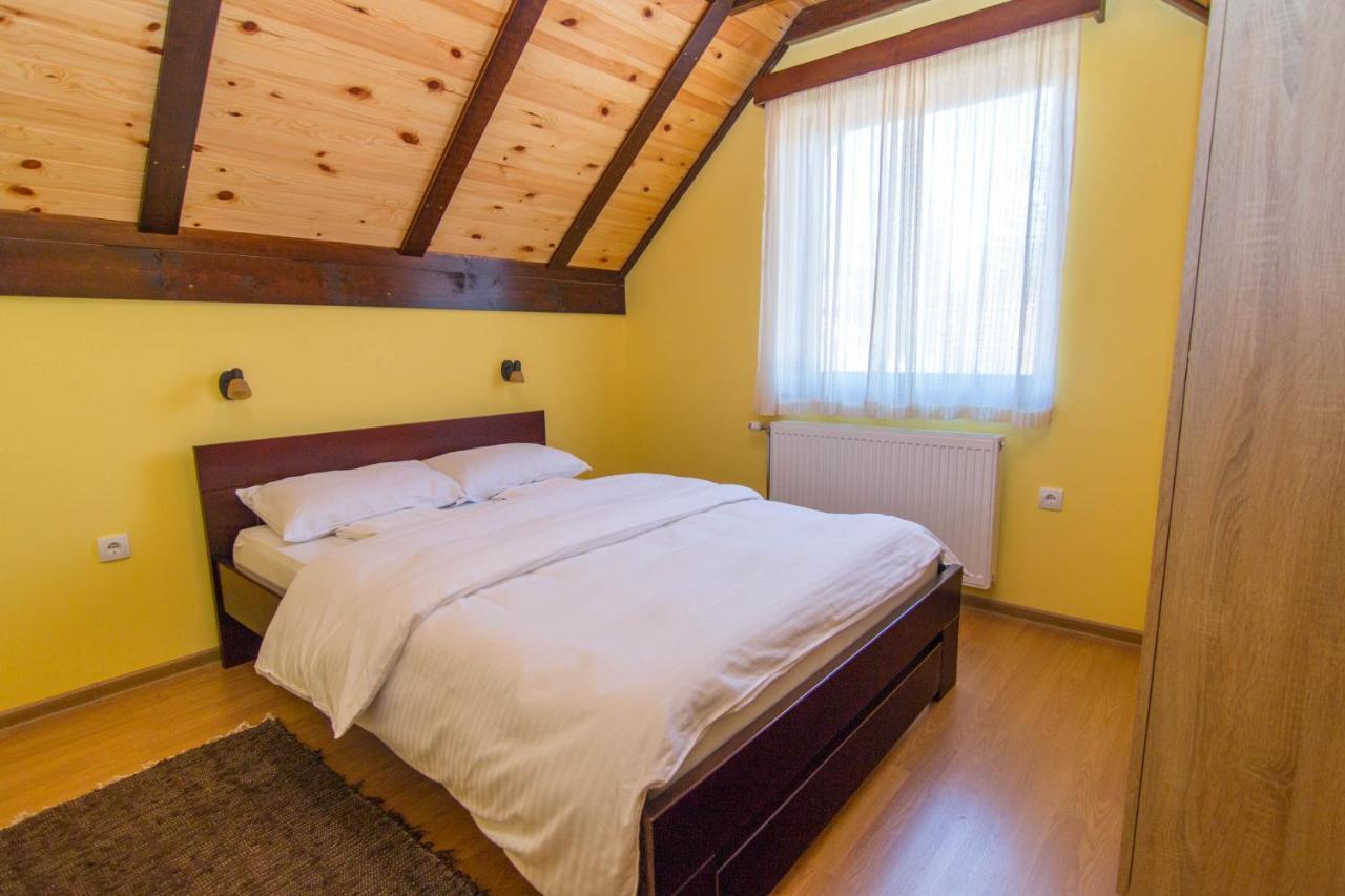 Apartmani Suncani Breg Tara Mitrovac Kültér fotó