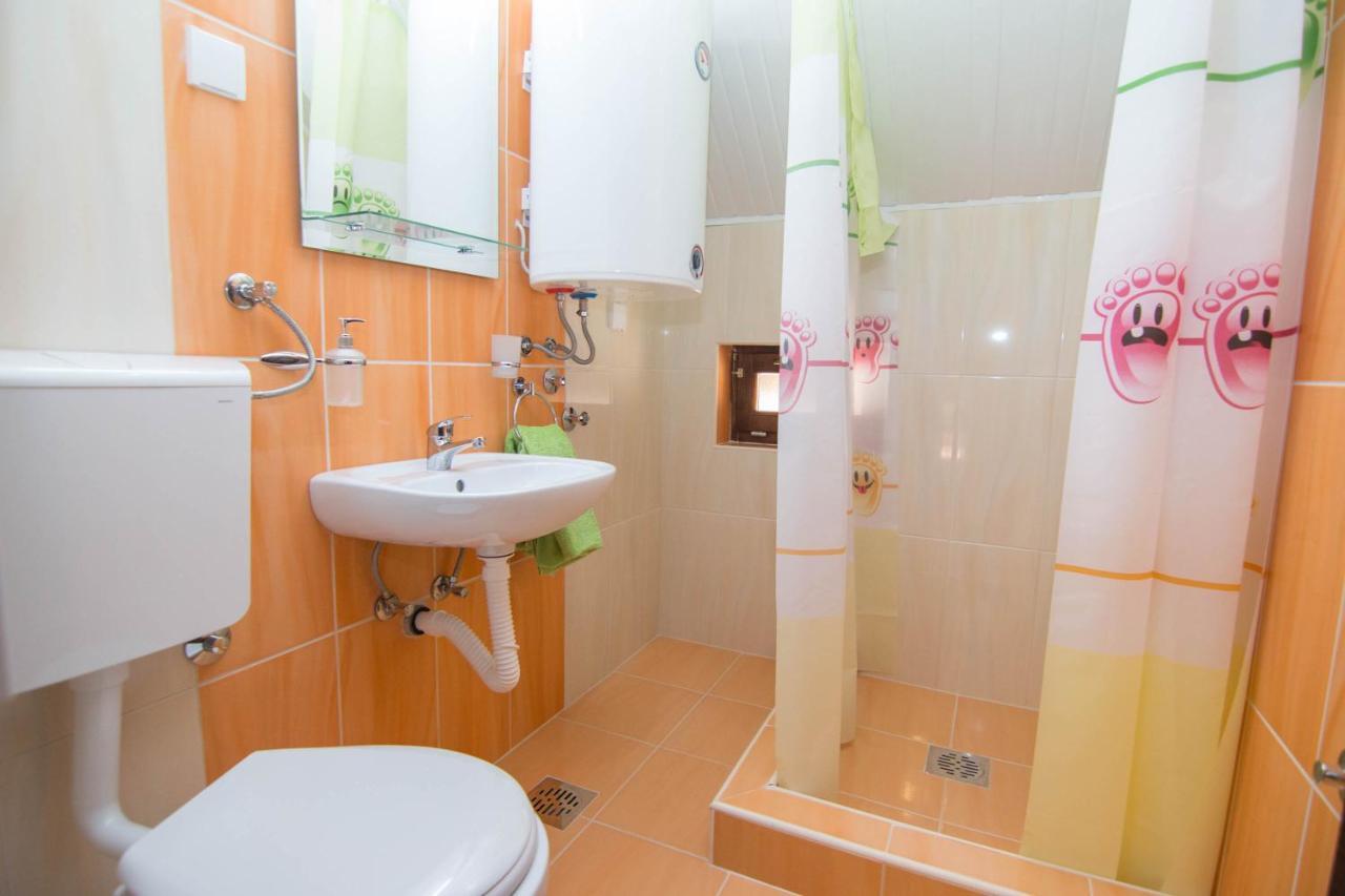 Apartmani Suncani Breg Tara Mitrovac Kültér fotó