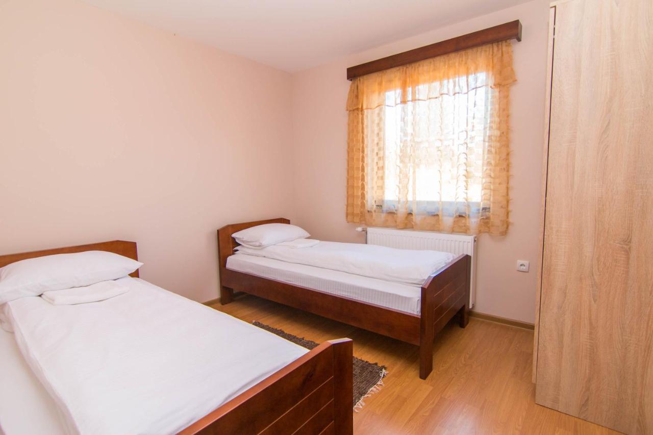 Apartmani Suncani Breg Tara Mitrovac Kültér fotó